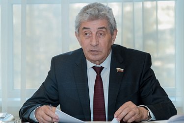 Сергей Грачев: «Интересы людей должны быть в центре внимания власти»
